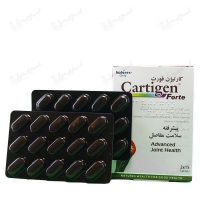 قرص کارتیژن فورت نیچرز اونلی | 30 عددی